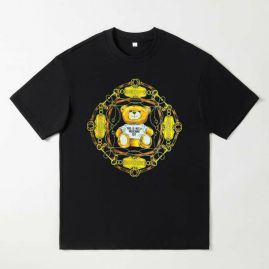 Picture of Moschino T Shirts Short _SKUMoschinoM-3XLK93937867
